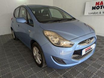 Hyundai IX20 1.6 Active Auto Euro 5 5dr