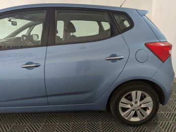 Hyundai IX20 1.6 Active Auto Euro 5 5dr