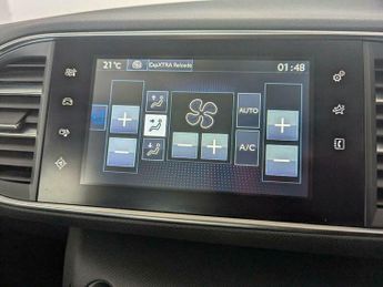 Peugeot 308 2.0 BlueHDi Allure Auto Euro 6 (s/s) 5dr