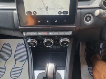 Renault Captur SE EDITION E-TECH