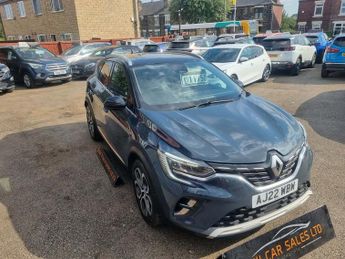 Renault Captur SE EDITION E-TECH