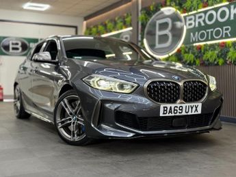  M135i XDRIVE [STUNNING EXAMPLE]