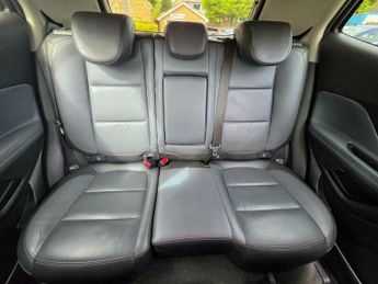 Vauxhall Mokka 1.4i Turbo SE Auto 2WD Euro 6 5dr