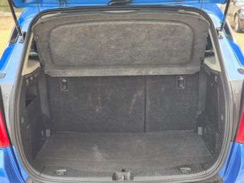 Vauxhall Mokka 1.4i Turbo SE Auto 2WD Euro 6 5dr