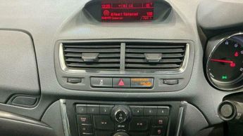 Vauxhall Mokka 1.4i Turbo SE Auto 2WD Euro 6 5dr