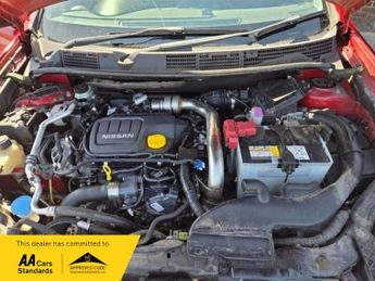 Nissan Qashqai 1.6 DCI 360