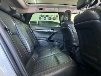 Peugeot 508 2.0 BlueHDi RXH Auto Euro 6 (s/s) 5dr
