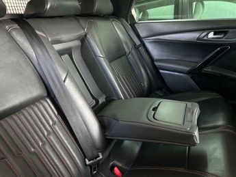 Peugeot 508 2.0 BlueHDi RXH Auto Euro 6 (s/s) 5dr