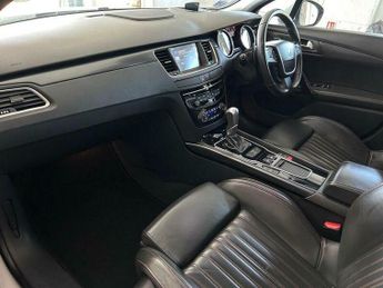 Peugeot 508 2.0 BlueHDi RXH Auto Euro 6 (s/s) 5dr