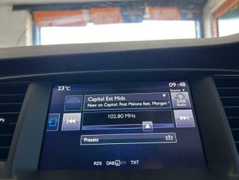 Peugeot 508 2.0 BlueHDi RXH Auto Euro 6 (s/s) 5dr