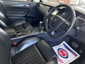 Peugeot 508 2.0 BlueHDi RXH Auto Euro 6 (s/s) 5dr