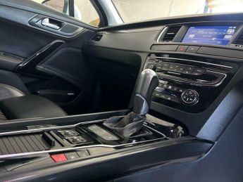 Peugeot 508 2.0 BlueHDi RXH Auto Euro 6 (s/s) 5dr