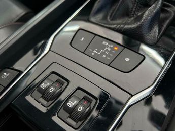 Peugeot 508 2.0 BlueHDi RXH Auto Euro 6 (s/s) 5dr