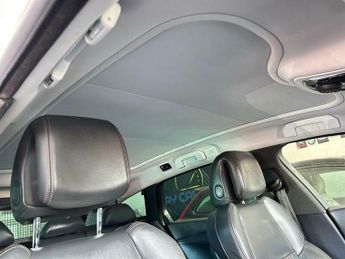 Peugeot 508 2.0 BlueHDi RXH Auto Euro 6 (s/s) 5dr