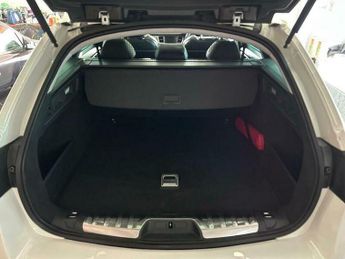 Peugeot 508 2.0 BlueHDi RXH Auto Euro 6 (s/s) 5dr