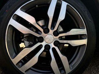 Peugeot 508 2.0 BlueHDi RXH Auto Euro 6 (s/s) 5dr