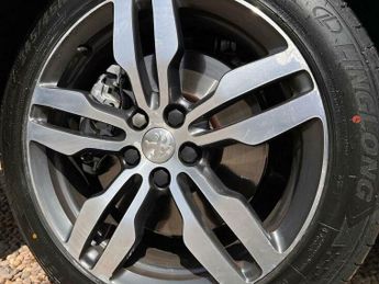 Peugeot 508 2.0 BlueHDi RXH Auto Euro 6 (s/s) 5dr