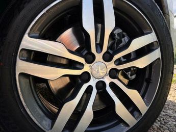 Peugeot 508 2.0 BlueHDi RXH Auto Euro 6 (s/s) 5dr