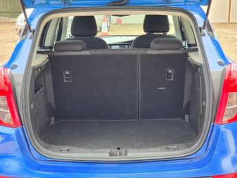 Vauxhall Mokka 1.4i Turbo Design Nav Auto Euro 6 5dr