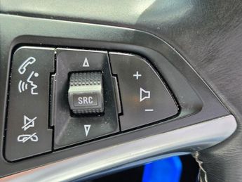 Vauxhall Mokka 1.4i Turbo Design Nav Auto Euro 6 5dr