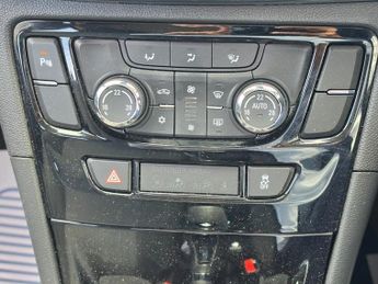 Vauxhall Mokka 1.4i Turbo Design Nav Auto Euro 6 5dr