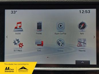 Vauxhall Mokka 1.4i Turbo Design Nav Auto Euro 6 5dr
