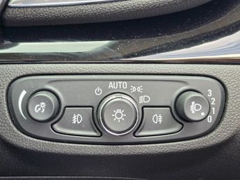 Vauxhall Mokka 1.4i Turbo Design Nav Auto Euro 6 5dr