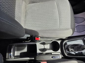 Vauxhall Mokka 1.4i Turbo Design Nav Auto Euro 6 5dr