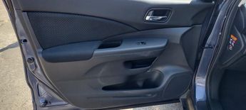 Honda CR-V I-VTEC SE PLUS