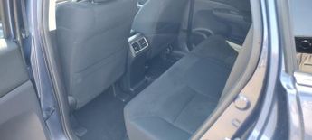 Honda CR-V I-VTEC SE PLUS
