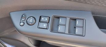 Honda CR-V I-VTEC SE PLUS
