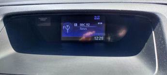 Honda CR-V I-VTEC SE PLUS