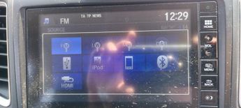 Honda CR-V I-VTEC SE PLUS