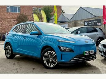 Hyundai KONA ULTIMATE