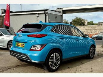 Hyundai KONA ULTIMATE