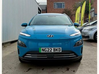 Hyundai KONA ULTIMATE