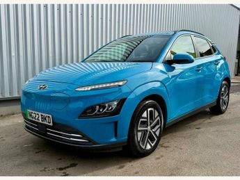 Hyundai KONA ULTIMATE