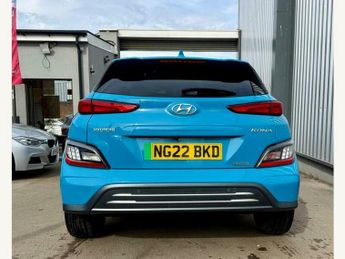 Hyundai KONA ULTIMATE