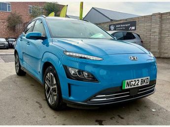 Hyundai KONA ULTIMATE