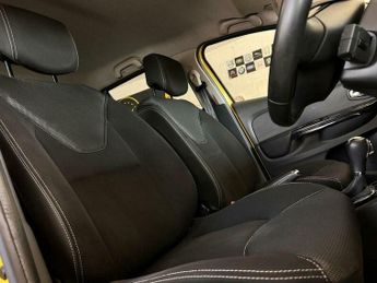 Renault Clio 1.5 dCi Dynamique MediaNav EDC Euro 5 5dr