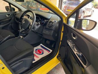 Renault Clio 1.5 dCi Dynamique MediaNav EDC Euro 5 5dr
