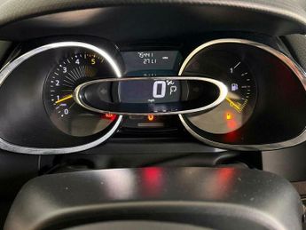 Renault Clio 1.5 dCi Dynamique MediaNav EDC Euro 5 5dr