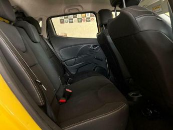 Renault Clio 1.5 dCi Dynamique MediaNav EDC Euro 5 5dr