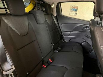 Renault Clio 1.5 dCi Dynamique MediaNav EDC Euro 5 5dr