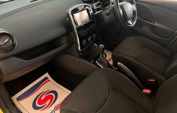 Renault Clio 1.5 dCi Dynamique MediaNav EDC Euro 5 5dr