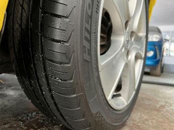 Renault Clio 1.5 dCi Dynamique MediaNav EDC Euro 5 5dr