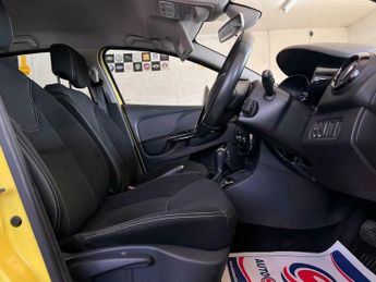 Renault Clio 1.5 dCi Dynamique MediaNav EDC Euro 5 5dr