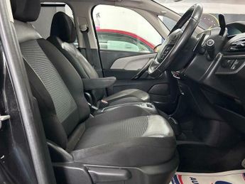 Citroen C4 Picasso 1.6 e-HDi Airdream Exclusive+ ETG6 Euro 5 (s/s) 5dr