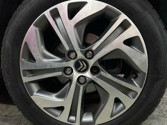 Citroen C4 Picasso 1.6 e-HDi Airdream Exclusive+ ETG6 Euro 5 (s/s) 5dr