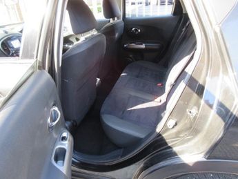 Nissan Juke ACENTA PREMIUM